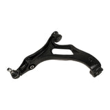 VW Control/Trailing Arm, wheel suspension  - VAICO V10-0640