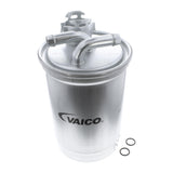 VW Fuel filter  - VAICO V10-0654