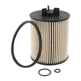 VW Fuel filter  - VAICO V10-0663