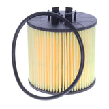 VW Oil Filter  - VAICO V10-0665