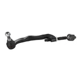 VW Tie Rod  - VAICO V10-0680