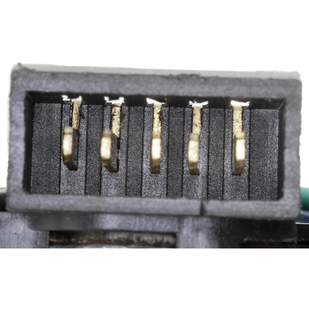 AUDI Wiper Motor 1C0 955 119 - VEMO V10-07-0001