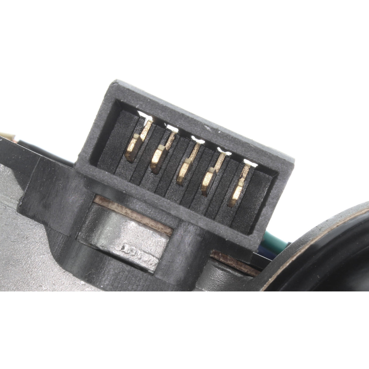 VW Wiper Motor 251955119 - VEMO V10-07-0002