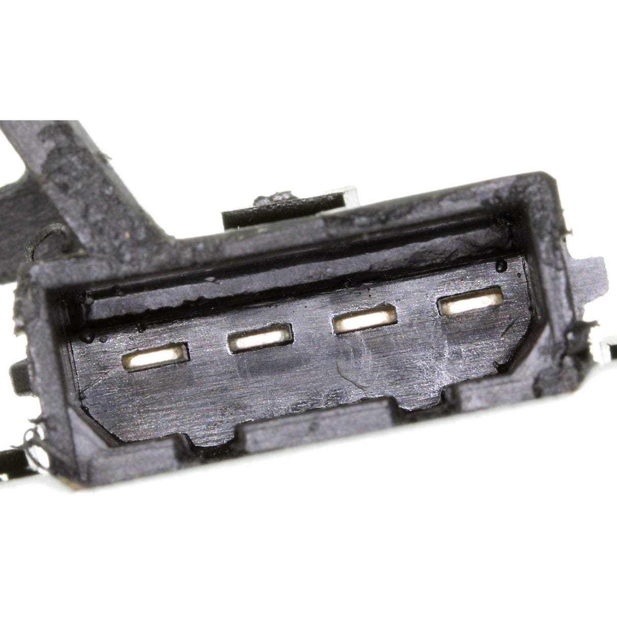 AUDI Wiper Motor 8L0 955 711 B - VEMO V10-07-0006