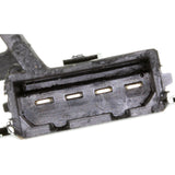 AUDI Wiper Motor 8L0 955 711 B - VEMO V10-07-0006