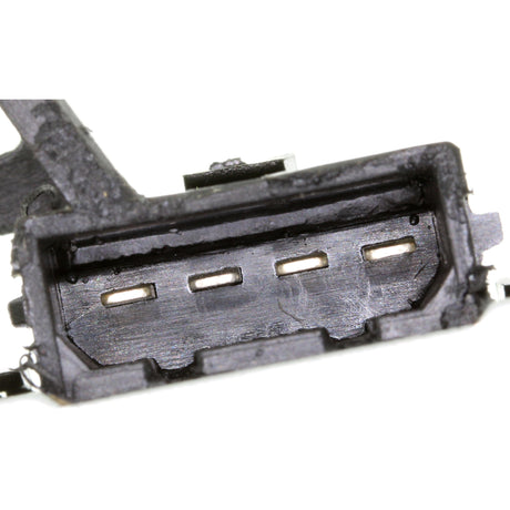 AUDI Wiper Motor 8L0 955 711 B - VEMO V10-07-0006