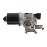 VW Wiper Motor 6Q1 955 119 A - VEMO V10-07-0010