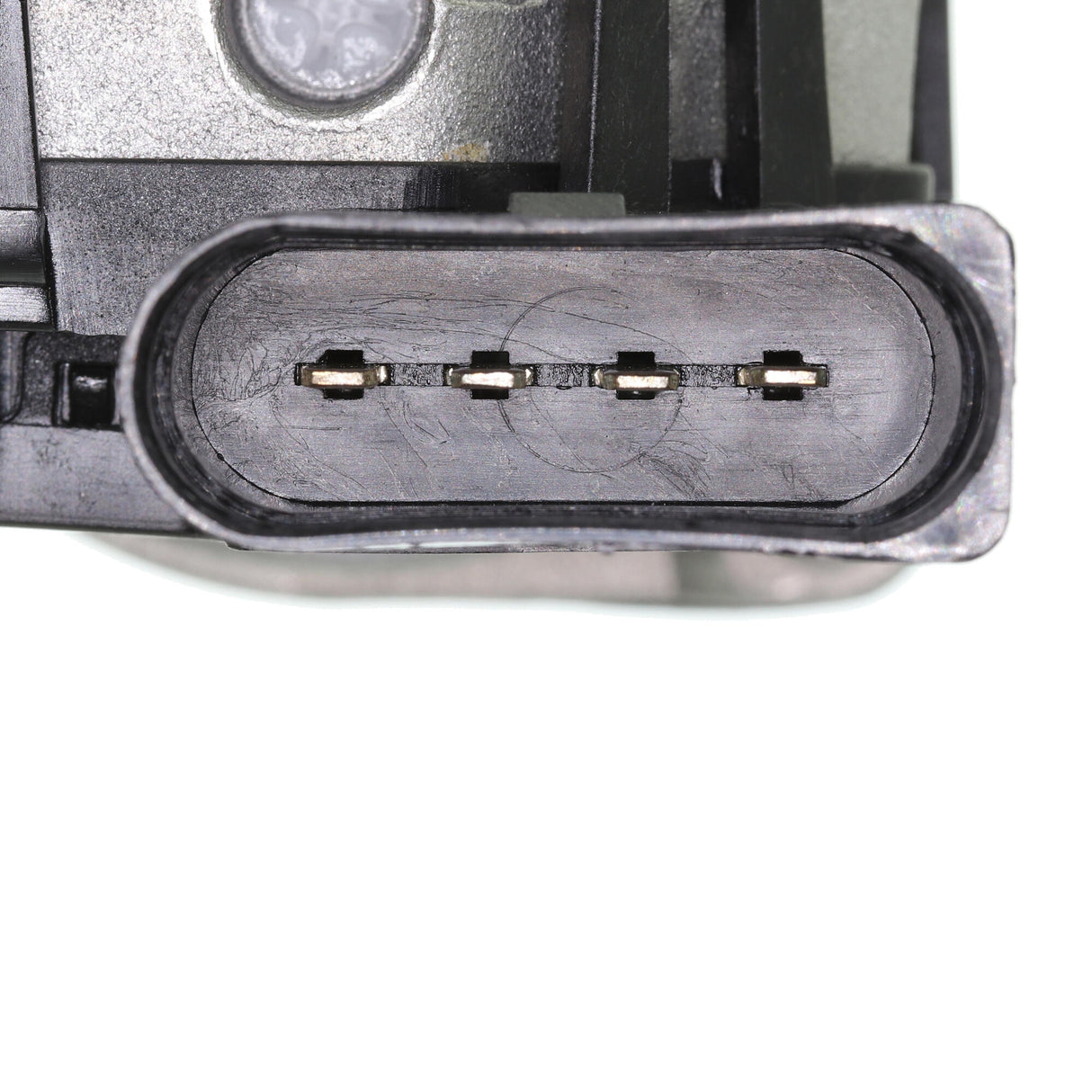 VW Wiper Motor 6Q1 955 119 A - VEMO V10-07-0010