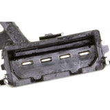 VW Wiper Motor 6Q6 955 711 B - VEMO V10-07-0012