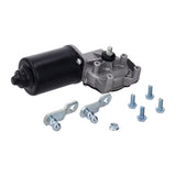 SKODA Wiper Motor 5J1955023D - VEMO V10-07-0013