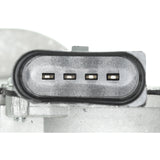 SKODA Wiper Motor 5J1955023D - VEMO V10-07-0013