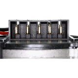 AUDI Wiper Motor 8D1 955 113 B - VEMO V10-07-0014