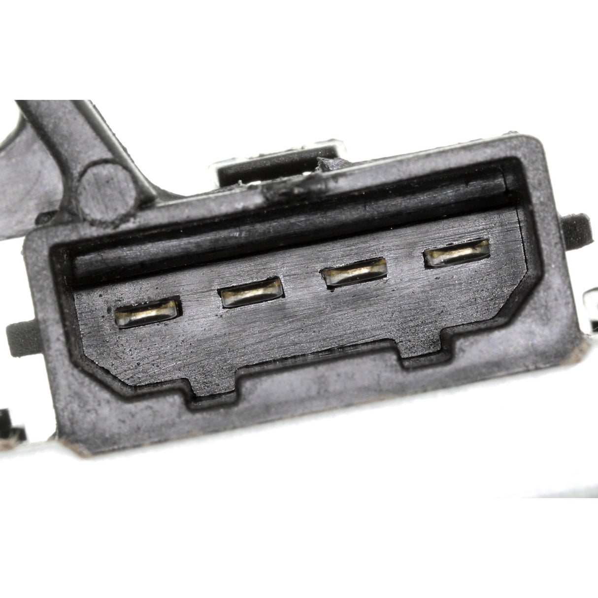 VW Wiper Motor 7M3 955 711 - VEMO V10-07-0016