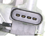 VW Wiper Motor 3B1 955 113 D - VEMO V10-07-0023
