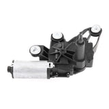 VW Wiper Motor 1T0955711D - VEMO V10-07-0031