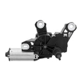 VW Wiper Motor 6X0955711C - VEMO V10-07-0033