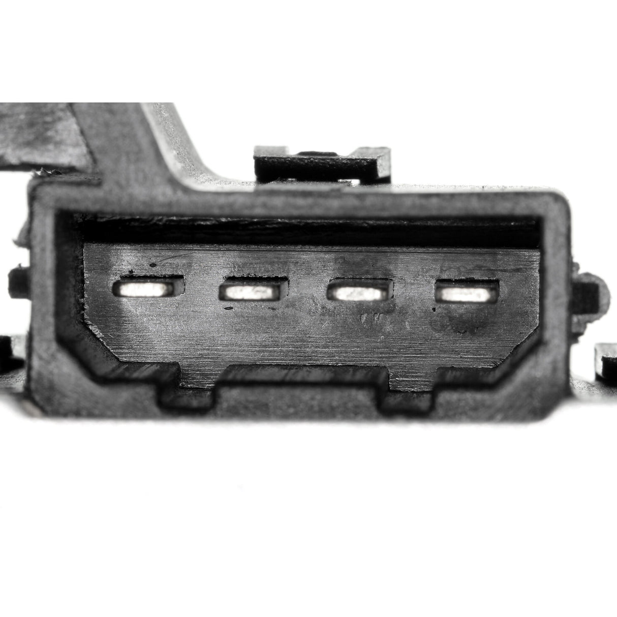 VW Wiper Motor 6X0955711C - VEMO V10-07-0033