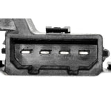 VW Wiper Motor 6X0955711C - VEMO V10-07-0033