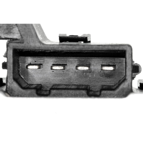 VW Wiper Motor 6X0955711C - VEMO V10-07-0033
