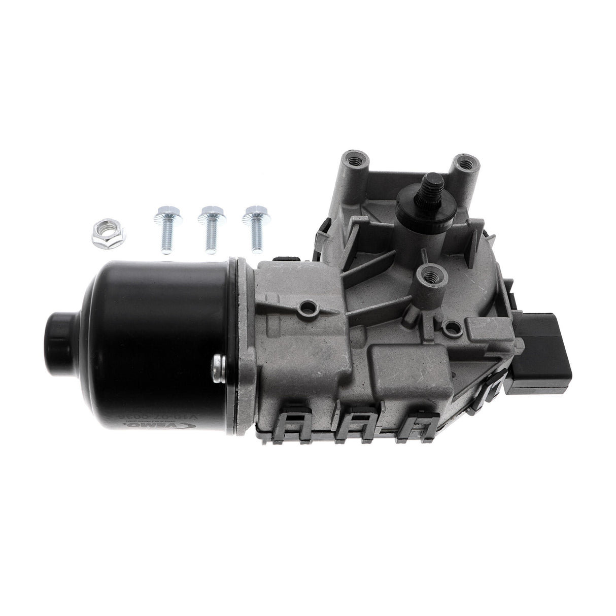 VW Wiper Motor 6R1 955 023 C part 1 1 - VEMO V10-07-0036