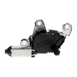 SKODA Wiper Motor 1Z9 955 711 - VEMO V10-07-0037-1