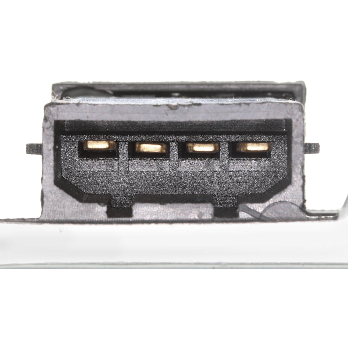 SKODA Wiper Motor 1Z9 955 711 - VEMO V10-07-0037-1