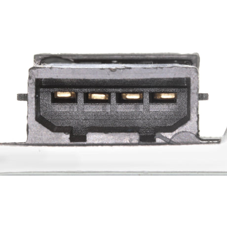 SKODA Wiper Motor 1Z9 955 711 - VEMO V10-07-0037-1