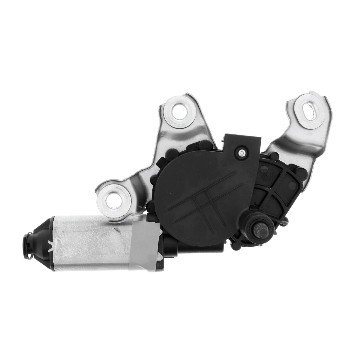 SKODA Wiper Motor 1Z9 955 711 - VEMO V10-07-0037