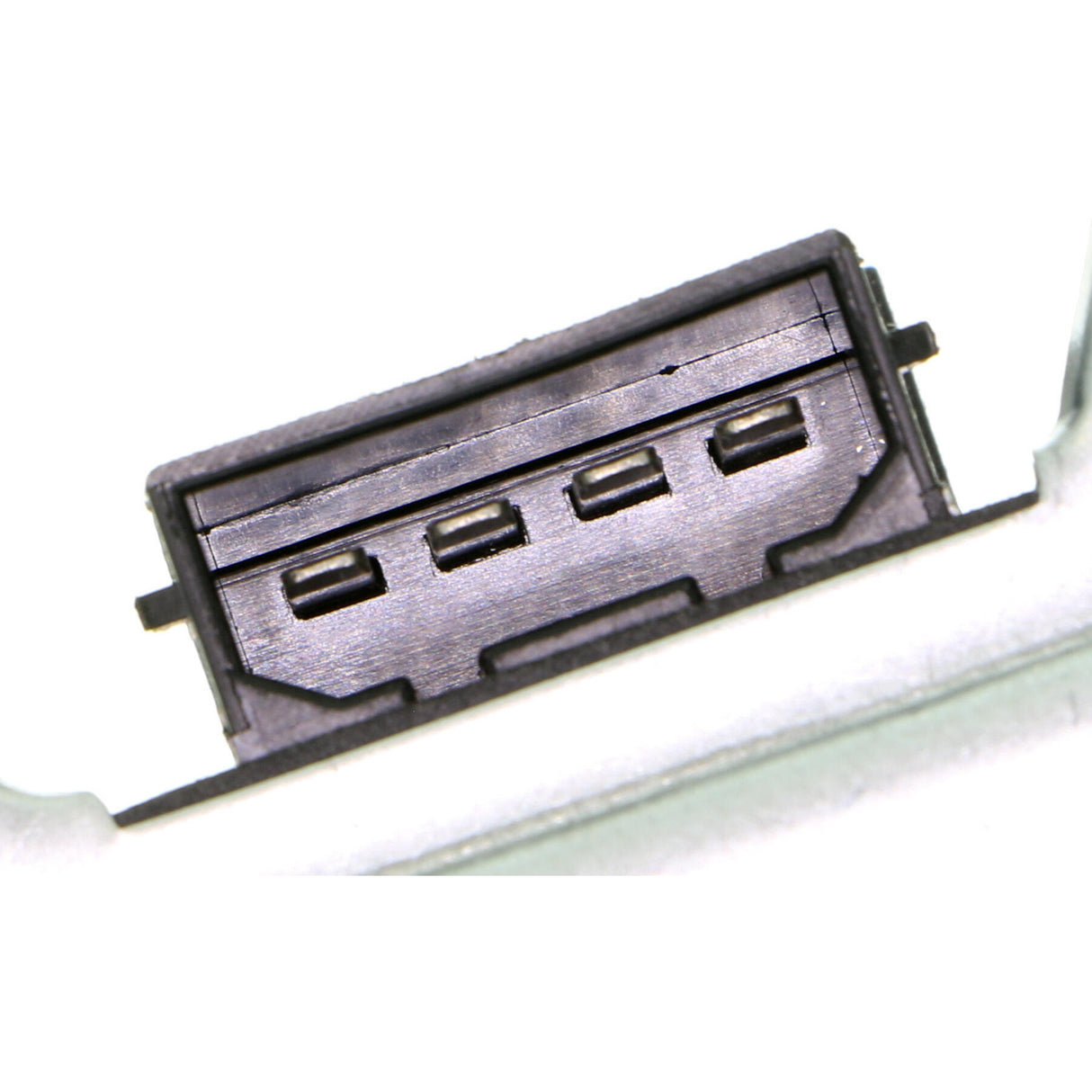 SKODA Wiper Motor 1Z9 955 711 - VEMO V10-07-0037