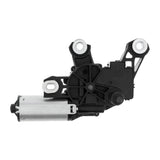 SKODA Wiper Motor 1U9955711 - VEMO V10-07-0041