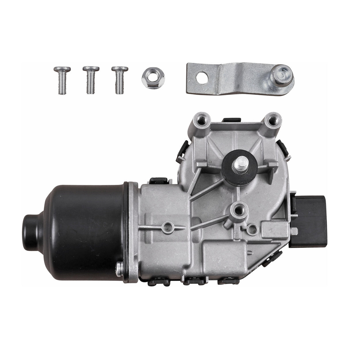 VW Wiper Motor 5C7 955 113 E - VEMO V10-07-0044