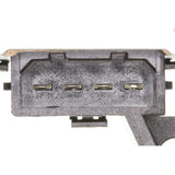 SEAT Wiper Motor 7M3 955 711 C - VEMO V10-07-0050