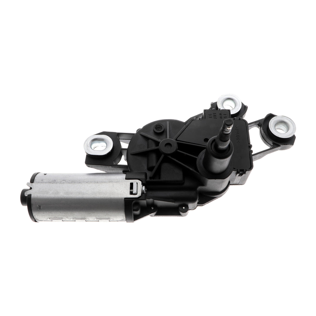 VW Wiper Motor 7LA955712A - VEMO V10-07-0053