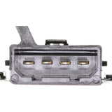 VW Wiper Motor 4F9 955 711 E - VEMO V10-07-0061