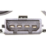 SEAT Wiper Motor 6J4 955 711 - VEMO V10-07-0065