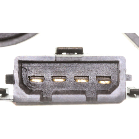 SEAT Wiper Motor 6J4 955 711 - VEMO V10-07-0065