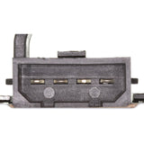 VW Wiper Motor 7L0 955 712 C - VEMO V10-07-0068