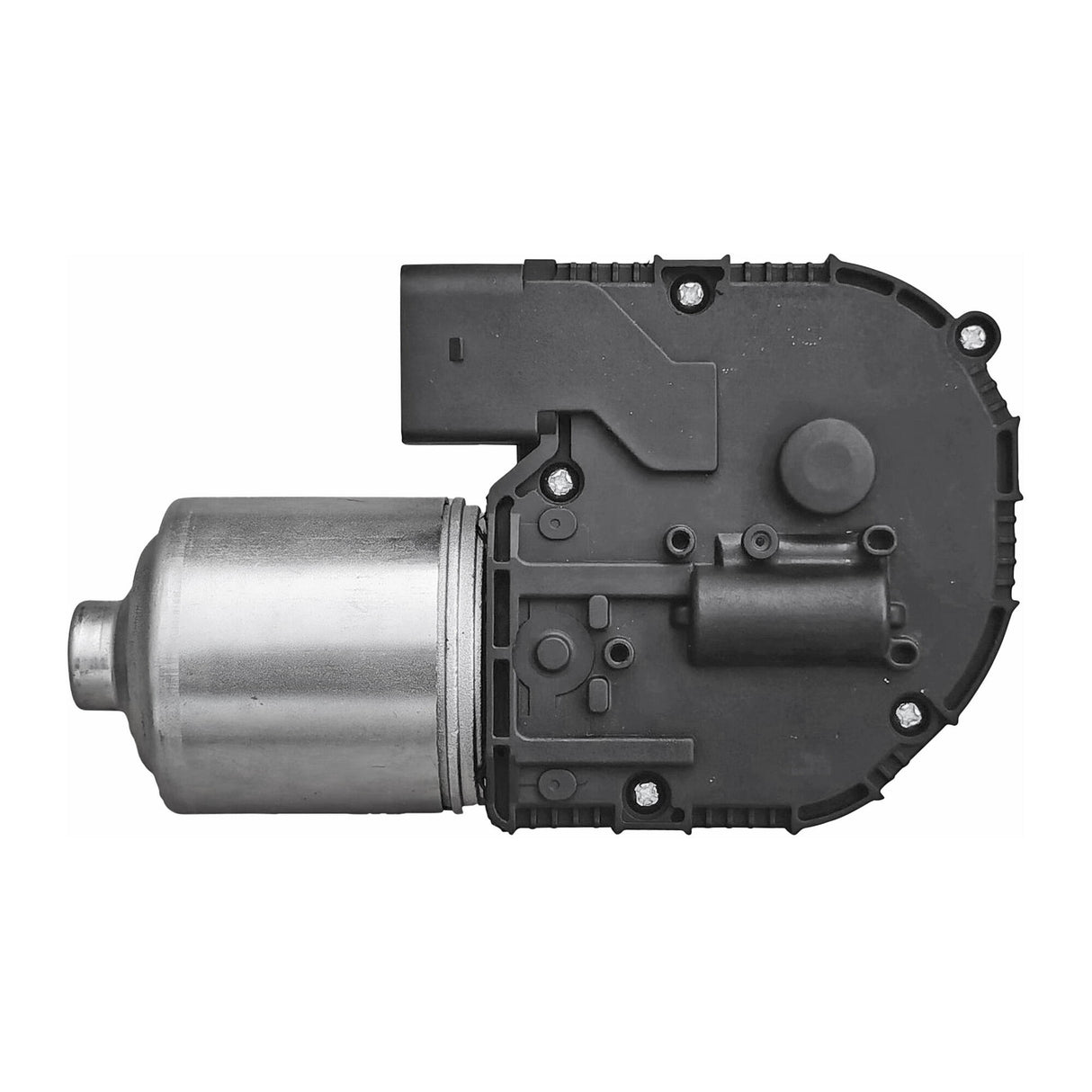 VAG Wiper Motor 8P1 955 119 F - VEMO V10-07-0071