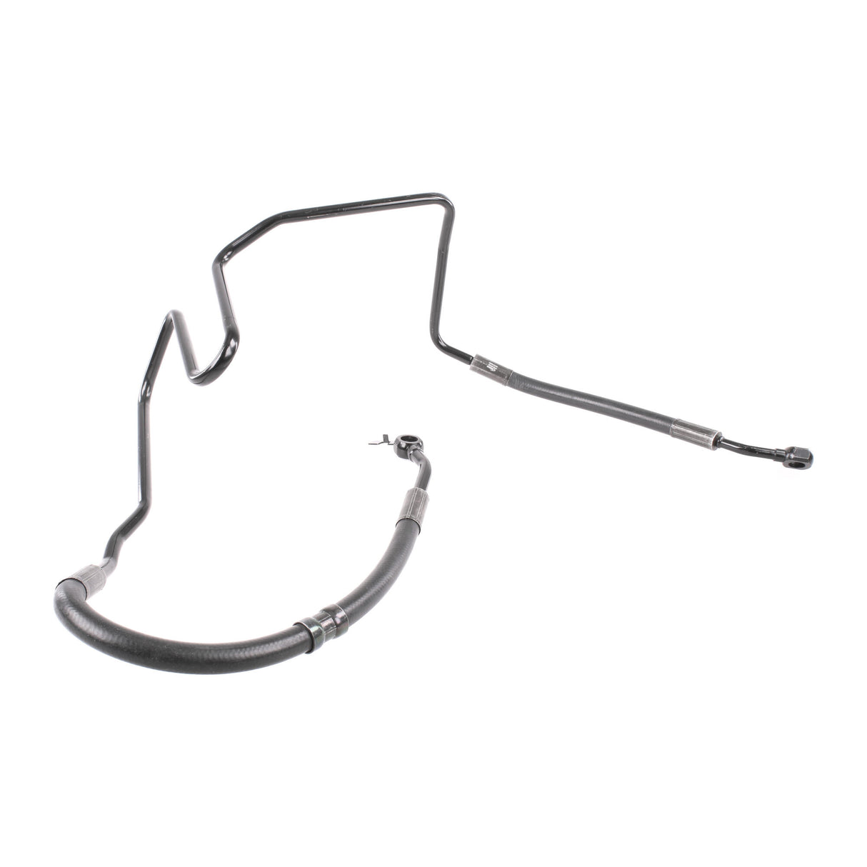 VW Hydraulic Hose, steering  - VAICO V10-0720