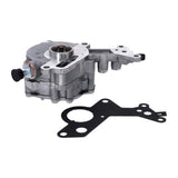 VW vacuum pump, brake system  - VAICO V10-0724
