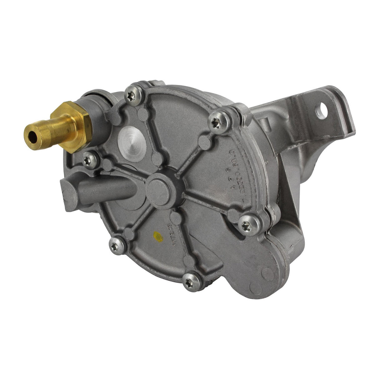 VW Vacuum Pump, braking system  - VAICO V10-0734