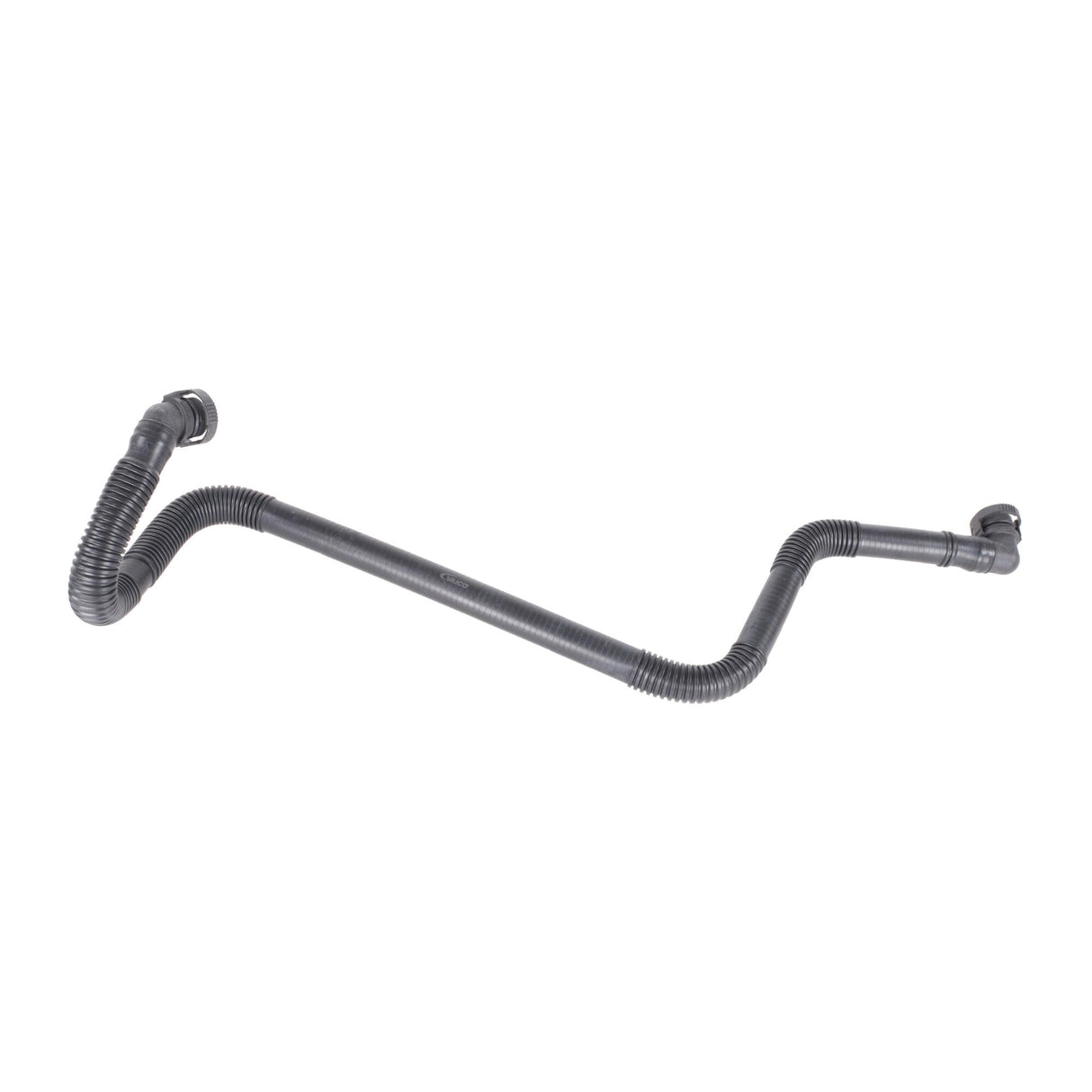 VW Hose, crankcase ventilation  - VAICO V10-0739