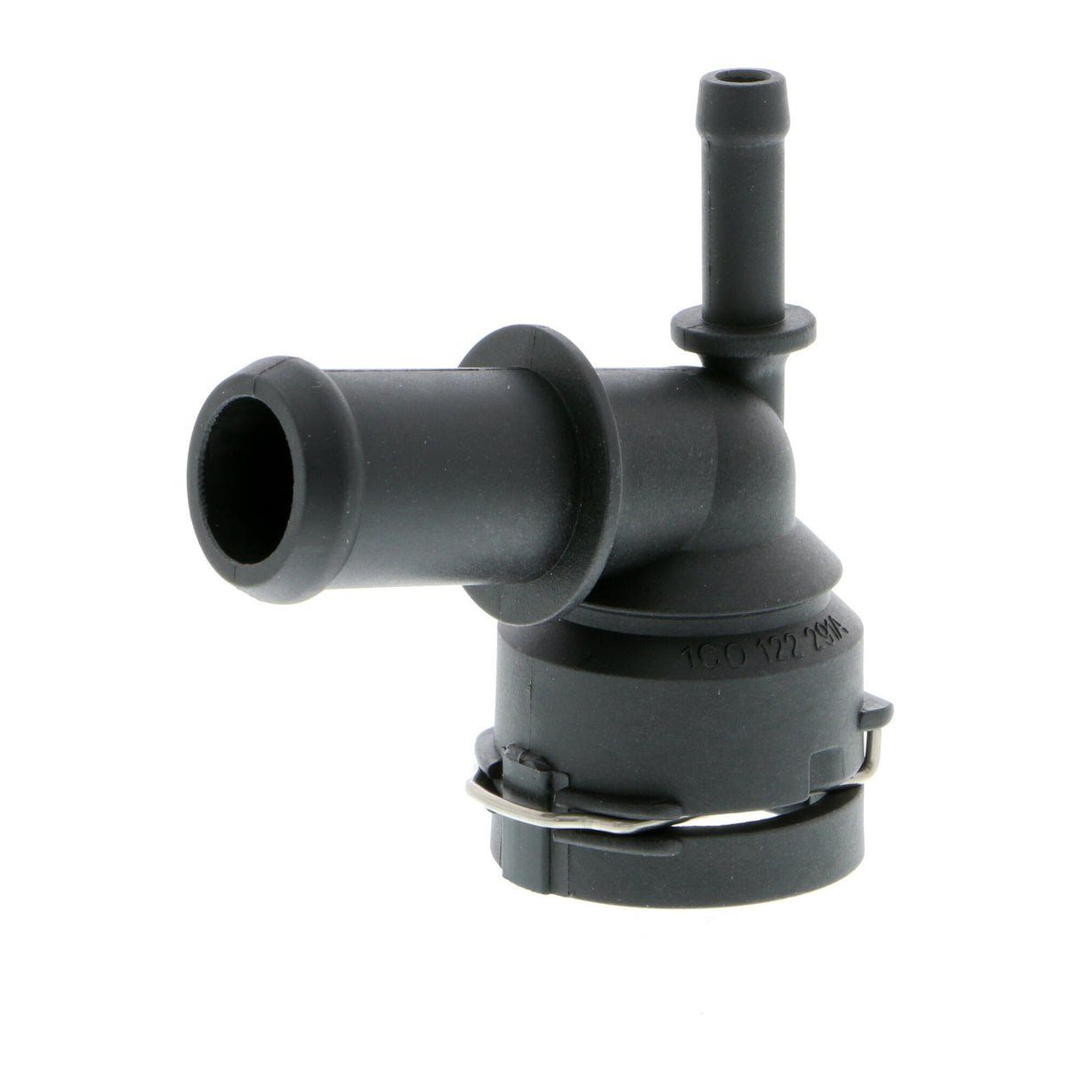 VW Coolant Flange  - VAICO V10-0743