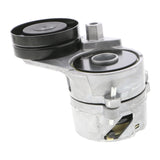VW Belt Tensioner, V-ribbed belt  - VAICO V10-0747