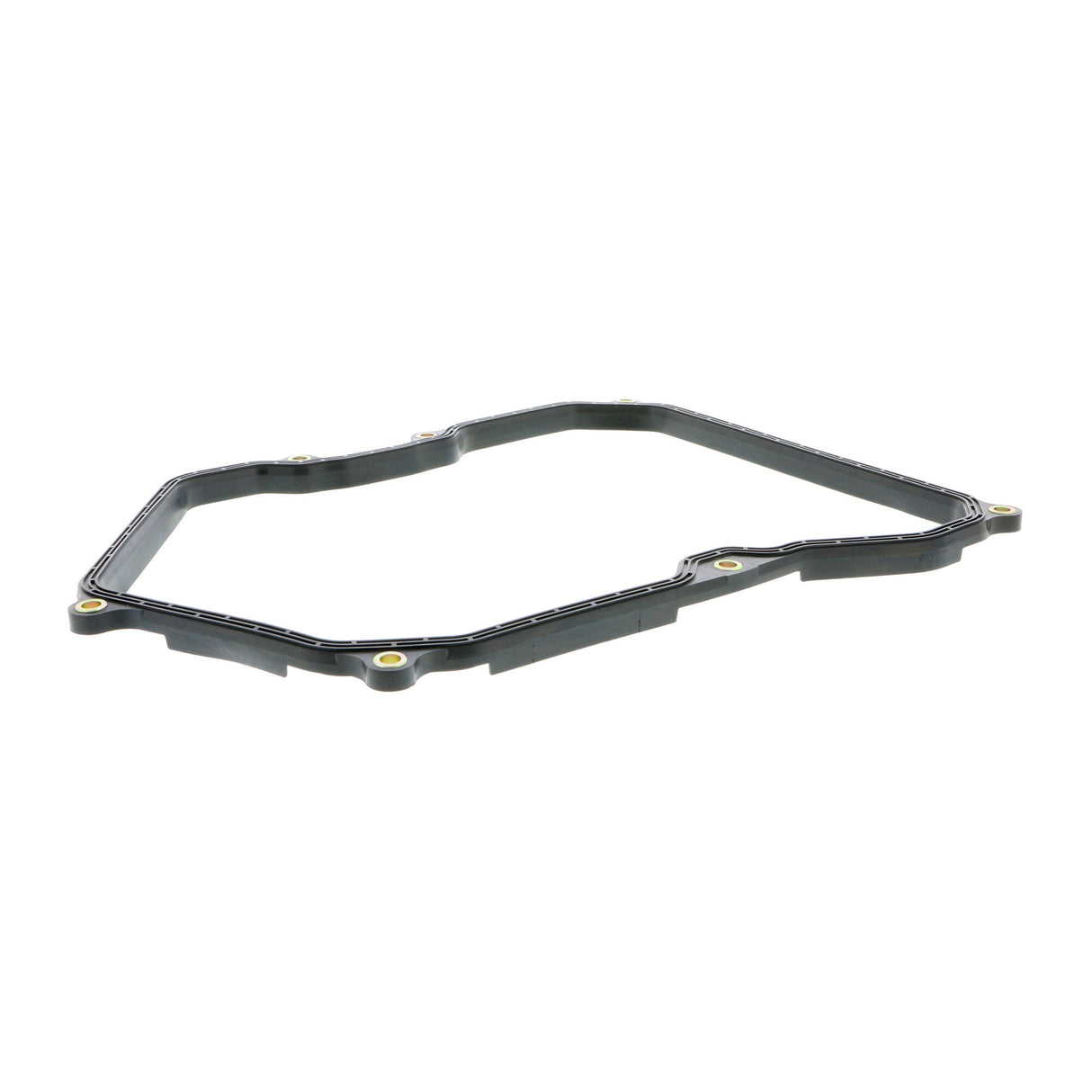 VW Gasket, automatic transmission oil sump  - VAICO V10-0757