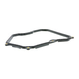 VW Gasket, automatic transmission oil sump  - VAICO V10-0757