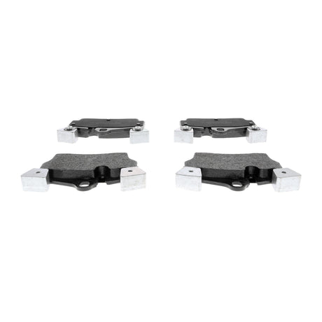VW Brake Pad Set, disc brake  - VAICO V10-0762