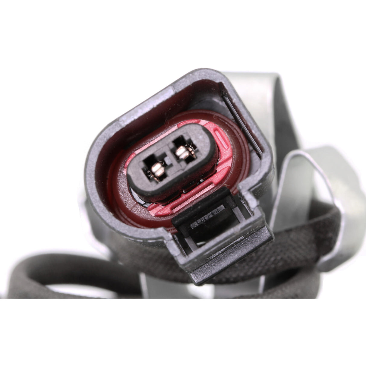 VW Brake Pad Set, disc brake  - VAICO V10-0763