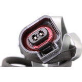 VW Brake Pad Set, disc brake  - VAICO V10-0763