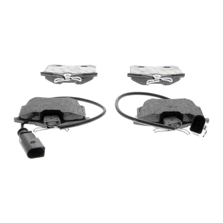 VW Brake Pad Set, disc brake  - VAICO V10-0766